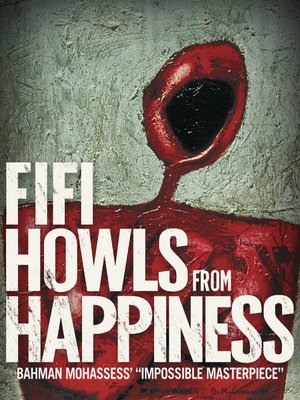 cover image of Fifi Howls From Happiness